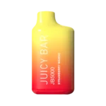Buy Strawberry Mango Juicy Bar JB5000 - US