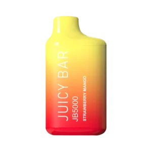 Buy Strawberry Mango Juicy Bar JB5000 - US