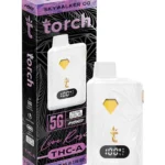Buy Skywalker OG Torch 5G THCA Live Rosin - US