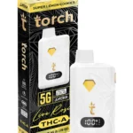 Buy Super Lemon Cookies Torch 5G THCA Live Rosin - US