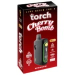 Buy Torch Cherry Bomb Live Resin THC-A 6G - US