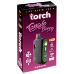 Buy Torch Tangie Berry Live Resin THC-A 6G - US