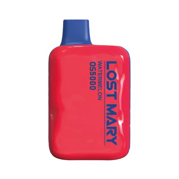 Buy Watermelon Lost Mary OS5000 - US