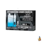 WDelta King Sahite Widow vage Disposable 8G (Copy)