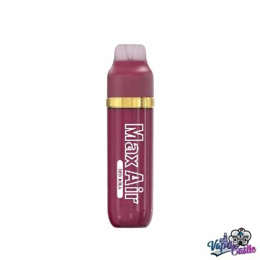 Air Red Kola - Mr Fog Max Air 3k Puffs - Disposable Vape