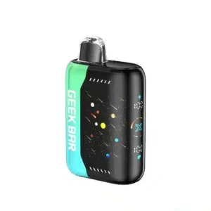 Alt Mint - Geek Bar Pulse X 25000 Puffs - Disposable Vape