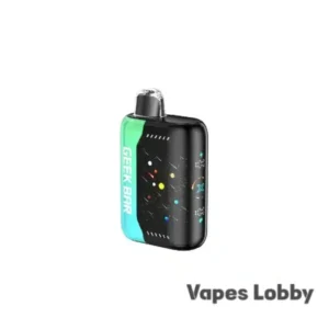 Alt Mint - Geek Bar Pulse X 25000 Puffs - Disposable Vape