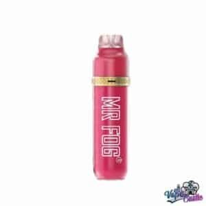Apple Grape Ice - Mr Fog Max Air 3k Puffs - Disposable Vape