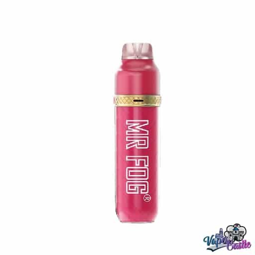 Apple Grape Ice - Mr Fog Max Air 3k Puffs - Disposable Vape