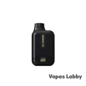 Apple Melon Berry – Tyson 2.0 Heavyweight 7K Puffs – Disposable Vape