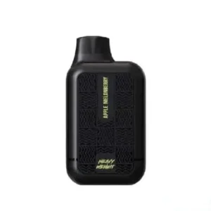 Apple Melon Berry – Tyson 2.0 Heavyweight 7K Puffs – Disposable Vape