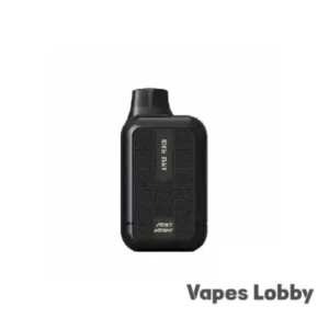 Apple Peach – Tyson 2.0 Heavyweight 7K Puffs – Disposable Vape