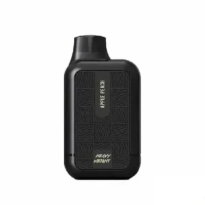 Apple Peach – Tyson 2.0 Heavyweight 7K Puffs – Disposable Vape