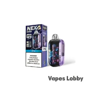B Pop - Nexa Ultra 50K Puffs - Disposable Vape