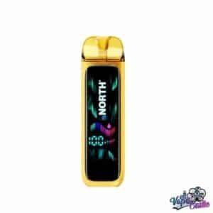BAHAMA BLISS - NORTH VISION 15K PUFFS - DISPOSABLE VAPE