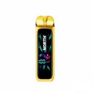 BAHAMA BLISS - NORTH VISION 15K PUFFS - DISPOSABLE VAPE
