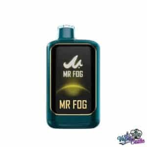 BLUE RANCHER ICE - Mr Fog Nova 36K Puffs - Disposable Vape