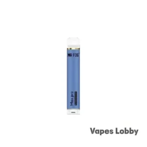 mr fog max pro 2000 BLUE RASPBERRY CHERRY