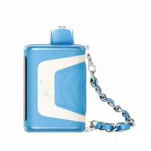 BLUE RAZ ICE - RAZ RYL35000 CLASSIC - Puffs - Disposable Vape