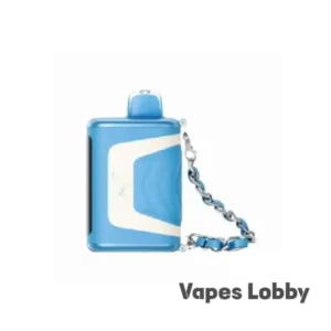 BLUE RAZ ICE - RAZ RYL35000 CLASSIC - Puffs - Disposable Vape