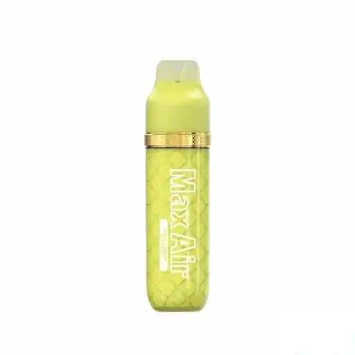 Banana Raspberry Dragonfruit - Mr Fog Max Air 3k Puffs - Disposable Vape
