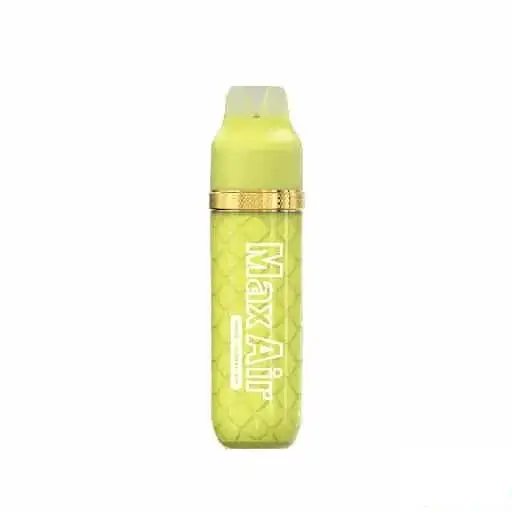 Banana Strawberry Kiwi - Mr Fog Max Air 3k Puffs - Disposable Vape
