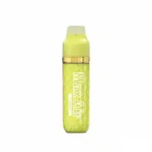 Banana Strawberry Watermelon - Mr Fog Max Air 3k Puffs - Disposable Vape