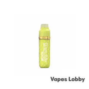 Banana Strawberry Watermelon - Mr Fog Max Air 3k Puffs - Disposable Vape