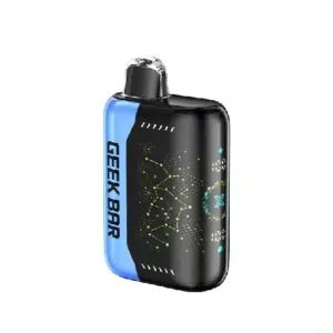 Blackberry Blueberry - Geek Bar Pulse X 25000 Puffs - Disposable Vape
