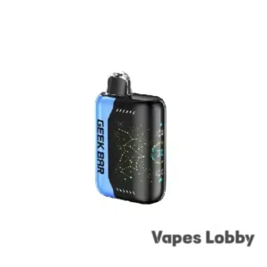Blackberry Blueberry - Geek Bar Pulse X 25000 Puffs - Disposable Vape