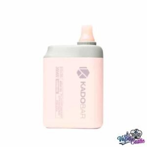 Blackcurrant Strawberry Freeze - Kado Bar - BR 5000 Puffs - Disposable Vape