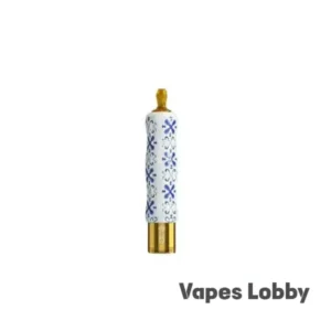 Blue Mist – Olit HookaLit S 35K Puffs Disposable Vape