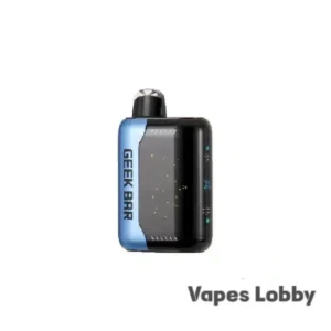 Blue Rancher - Geek Bar Pulse X 25000 Puffs - Disposable Vape