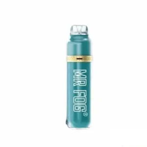 Blue Raspberry Cherry Lemon - Mr Fog Max Air 3k Puffs - Disposable Vape
