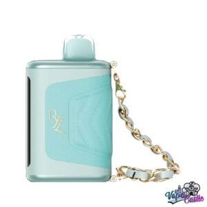 Blue Raz Bliss (SPRING EDITION) - RAZ RYL35000 CLASSIC - Puffs - Disposable Vape