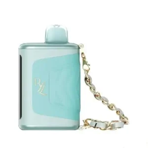 Blue Raz Bliss (SPRING EDITION) - RAZ RYL35000 CLASSIC - Puffs - Disposable Vape