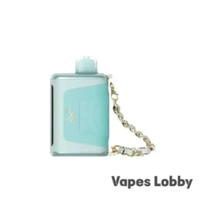 Blue Raz Bliss (SPRING EDITION) - RAZ RYL35000 CLASSIC - Puffs - Disposable Vape