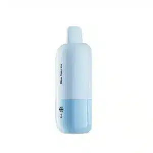 Blue Razz Ice - Nexa Flex Ice Master 30K Puffs - Disposable Pod