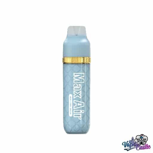 Blueberry Dream - Mr Fog Max Air 3k Puffs - Disposable Vape
