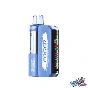 Blueberry Watermelon - Foger Switch Pro 30K Puffs - Disposable Kit