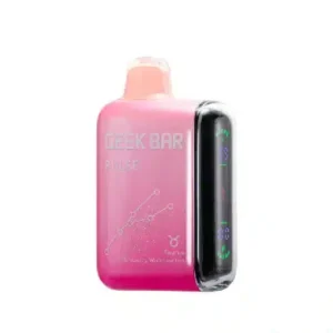 Blueberry Watermelon - Geek Bar Pulse 15000 Puffs - Disposable Vape