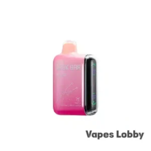 Blueberry Watermelon - Geek Bar Pulse 15000 Puffs - Disposable Vape