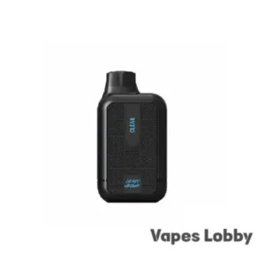 Clear – Tyson 2.0 Heavyweight 7K Puffs – Disposable Vape