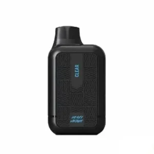 Clear – Tyson 2.0 Heavyweight 7K Puffs – Disposable Vape