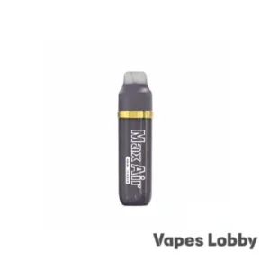 Cocoa Fruit Chew - Mr Fog Max Air 3k Puffs - Disposable Vape