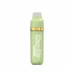 Cocoa Mint Dream - Mr Fog Max Air 3k Puffs - Disposable Vape