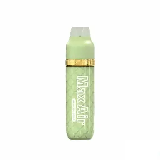 Cocoa Mint Dream - Mr Fog Max Air 3k Puffs - Disposable Vape