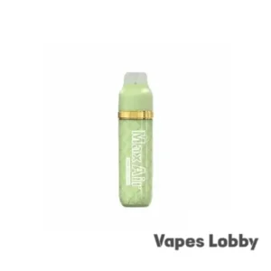 Cocoa Mint Dream - Mr Fog Max Air 3k Puffs - Disposable Vape