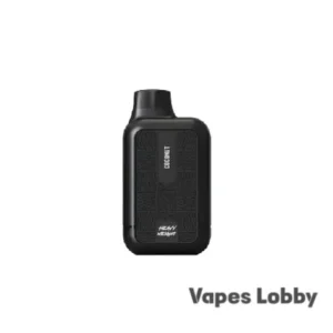 Coconut – Tyson 2.0 Heavyweight 7K Puffs – Disposable Vape