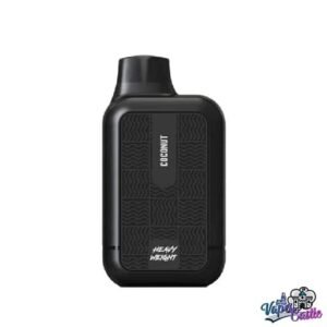 Coconut – Tyson 2.0 Heavyweight 7K Puffs – Disposable Vape